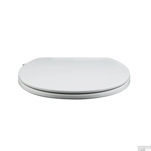 Verwarmde Toiletzitting Maro D'Italia ADOB Warmlet Softclose Wit -Badkamer Winkel verwarmde toiletzitting maro d italia adob warmlet softclose wit 5