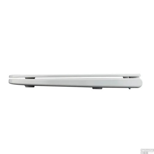 Verwarmde Toiletzitting Maro D'Italia ADOB Warmlet Softclose Wit -Badkamer Winkel verwarmde toiletzitting maro d italia adob warmlet softclose wit 9