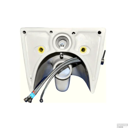 Wandcloset Sanicare Rondo Compact Rimfree Met Bidetsproeier En Geïntegreerde Kraan Exl. Ztting Wit 8 Wandcloset Sanicare Rondo Compact Rimfree Met Bidetsproeier En Geïntegreerde Kraan Exl. Ztting Wit -Badkamer Winkel wandcloset sanicare rondo compact rimfree met bidetsproeier en ge ntegreerde kraan exl. ztting wit shop4 1